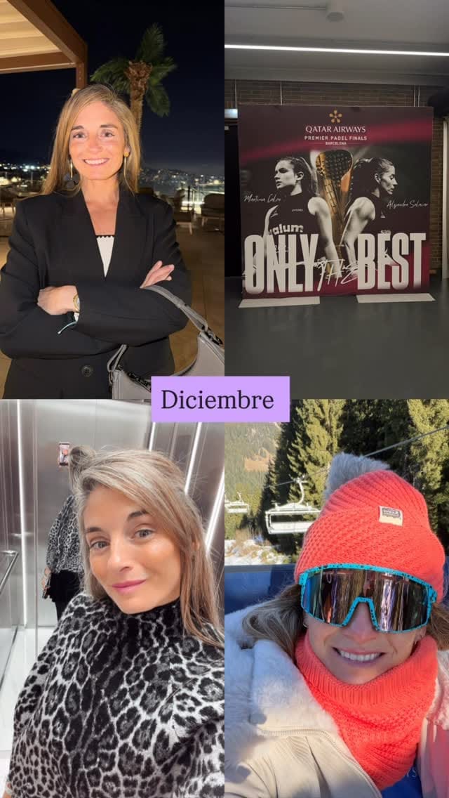 Post 6 by Alejandra Salazar on Instagram (video)