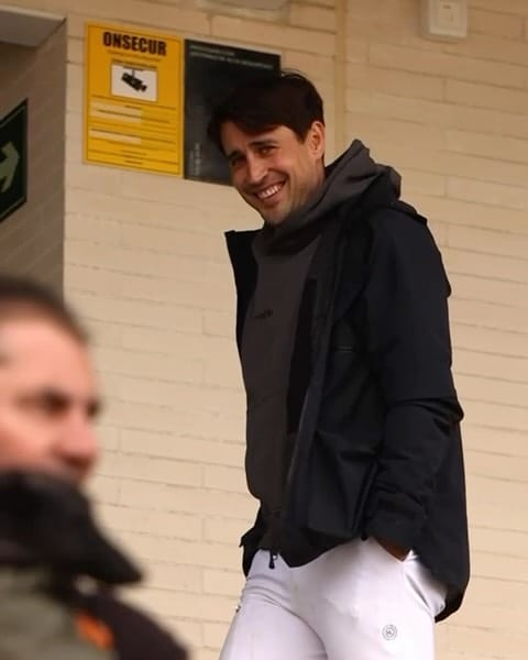 Post 2 by Bojan Krkic on Instagram (carousel)