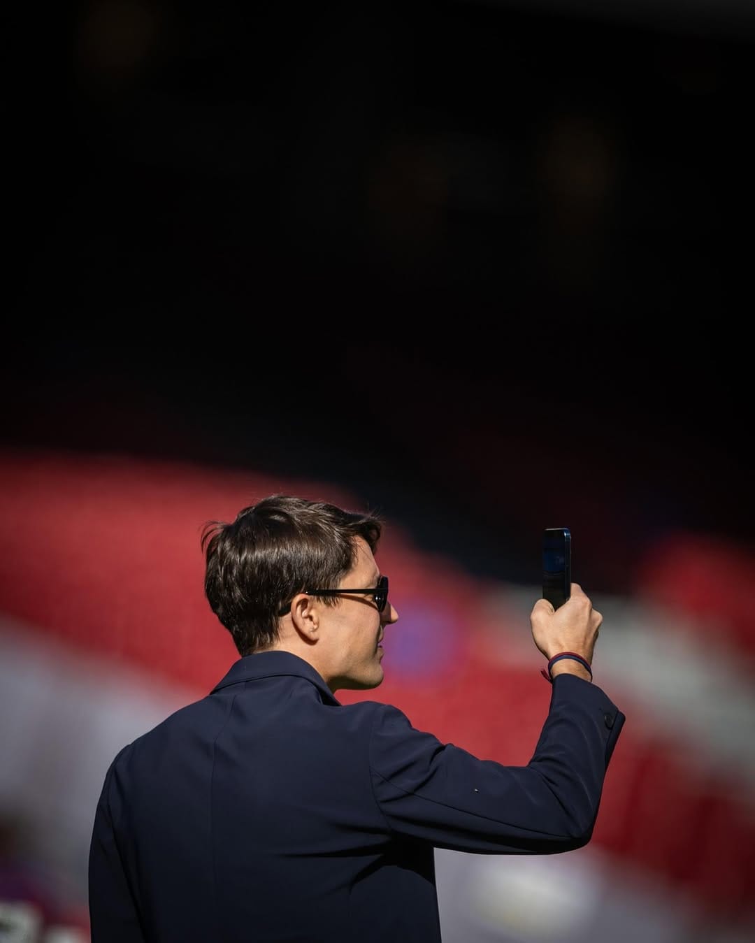 Post 5 by Bojan Krkic on Instagram (carousel)
