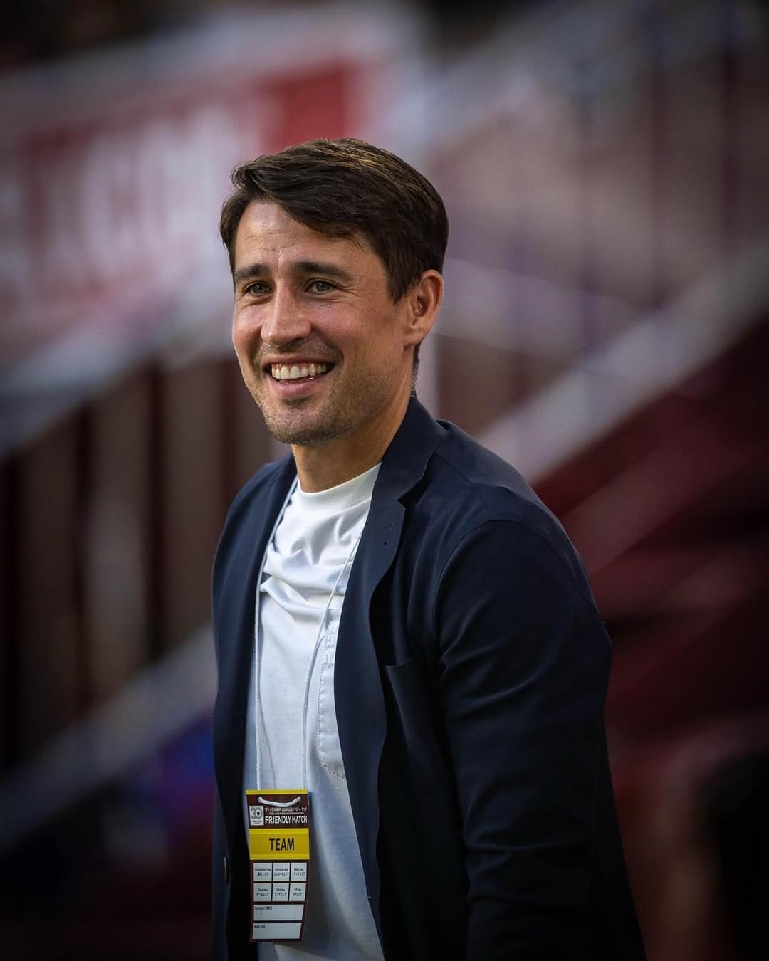 Post 10 by Bojan Krkic on Instagram (carousel)