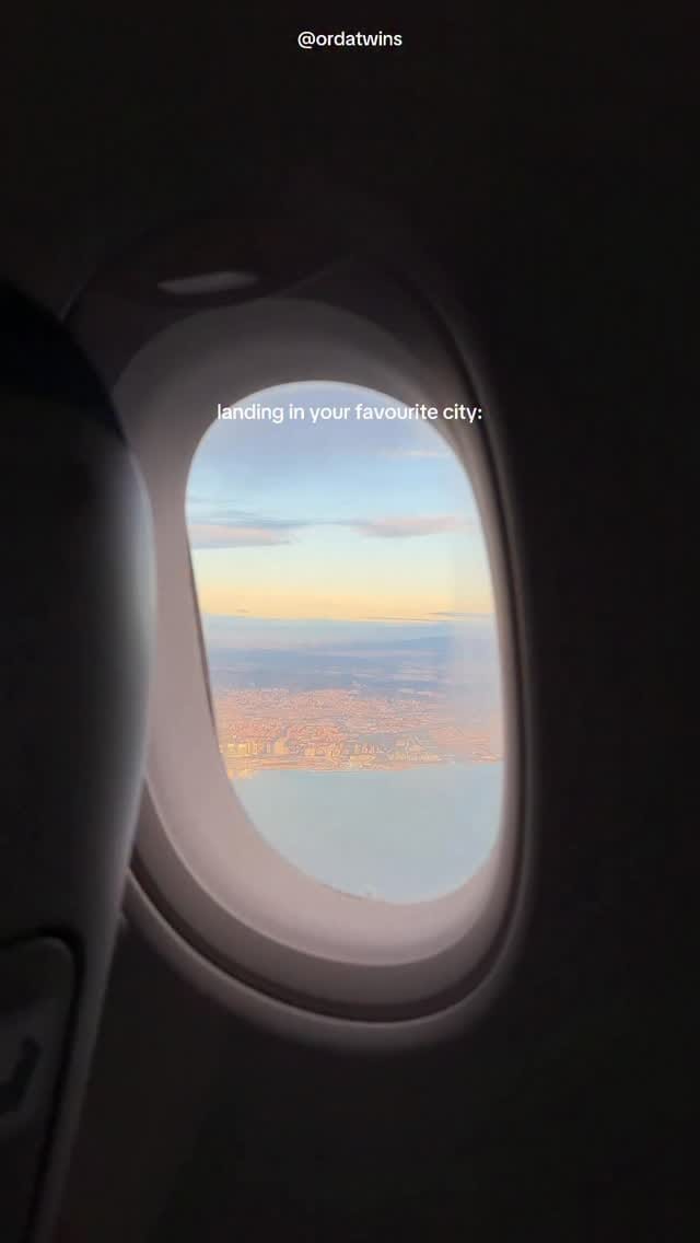 Post 7 by ORDA TWINS | travel content creators on Instagram (video)