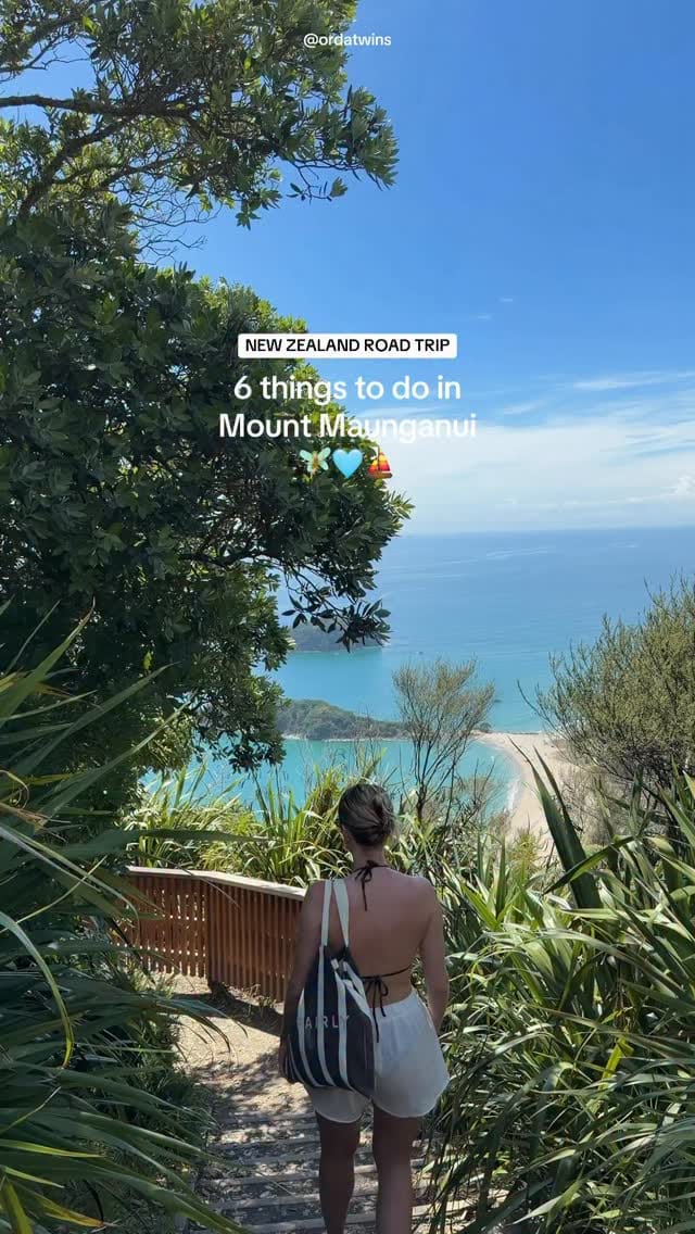 Post 10 by ORDA TWINS | travel content creators on Instagram (video)