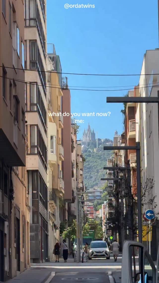 Post 6 by ORDA TWINS | travel content creators on Instagram (video)