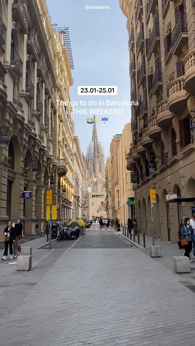 Post 1 by ORDA TWINS | travel content creators on Instagram (video)