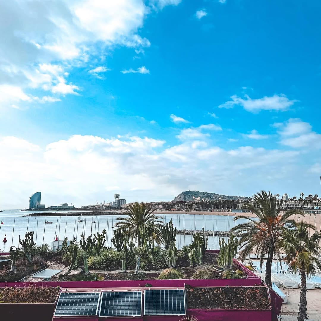 Post 5 by TRAVEL | BARCELONA on Instagram (image)