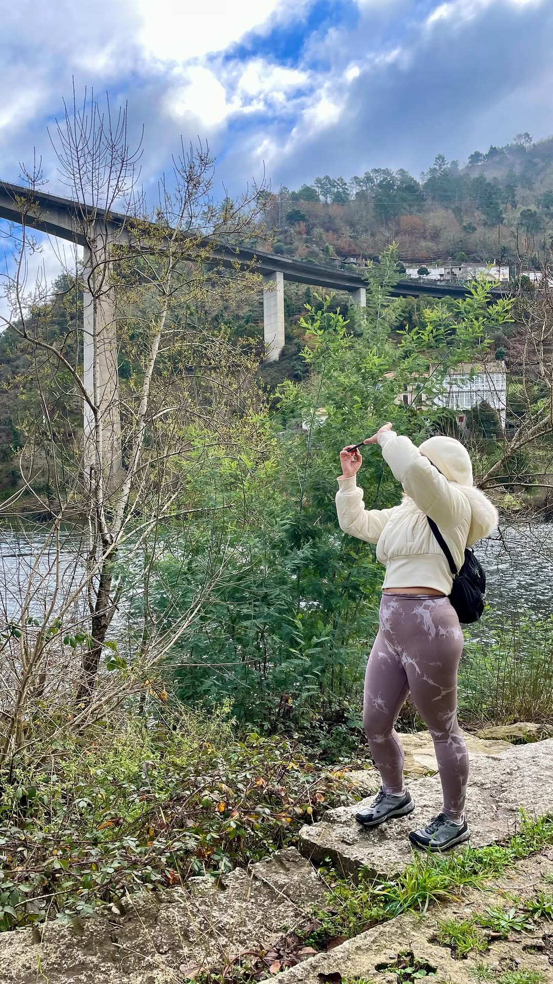 Post 1 by Nicky Lou 🧘 Mindful Vlogger on Instagram (video)