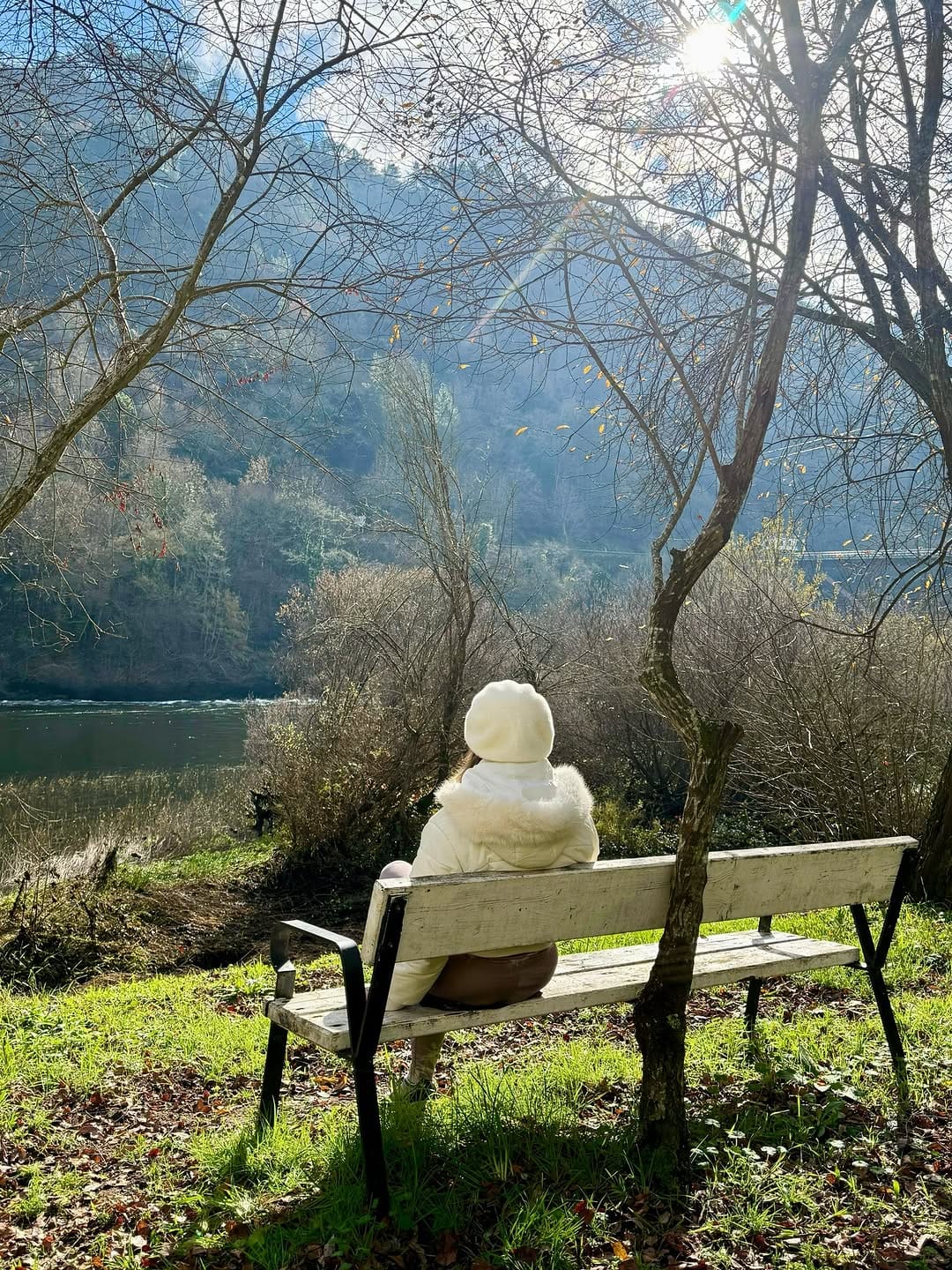Post 3 by Nicky Lou 🧘 Mindful Vlogger on Instagram (image)