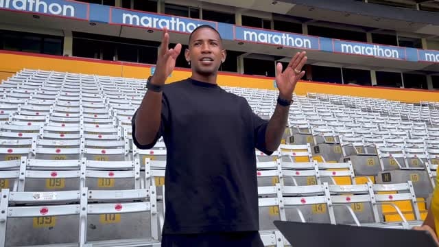 Post 7 by William Vargas on Instagram (video)