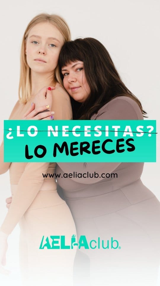 Post 9 by AELIA CLUB on Instagram (video)