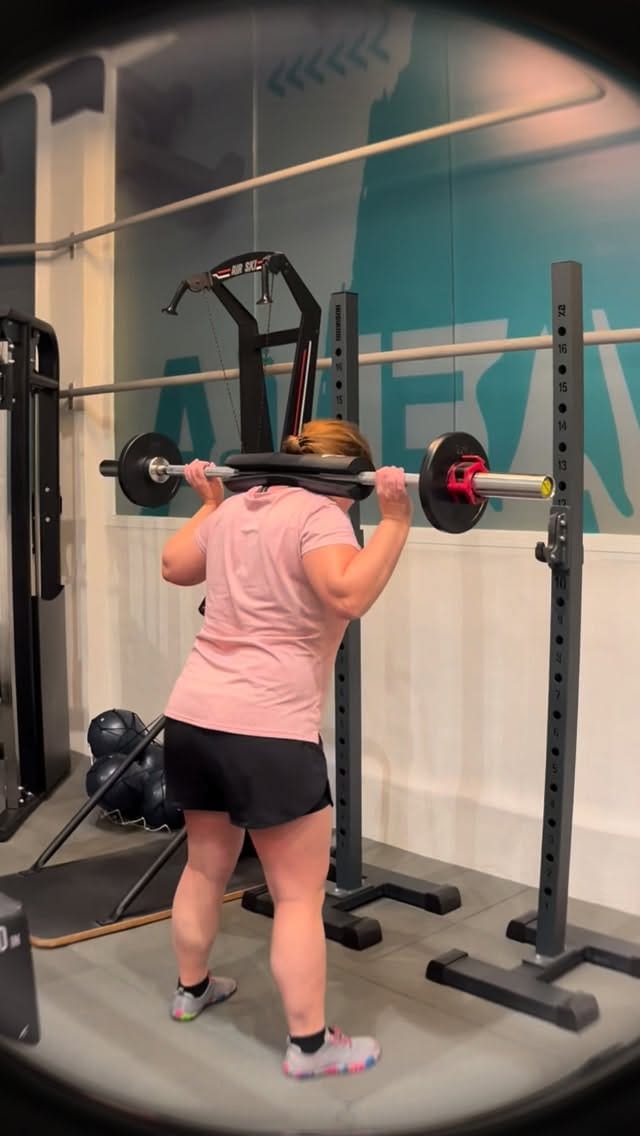 Post 4 by AELIA CLUB on Instagram (video)