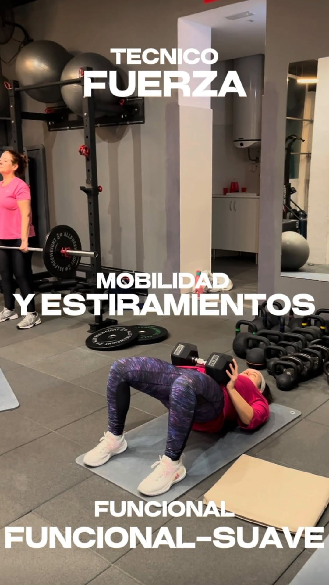 Post 3 by AELIA CLUB on Instagram (video)