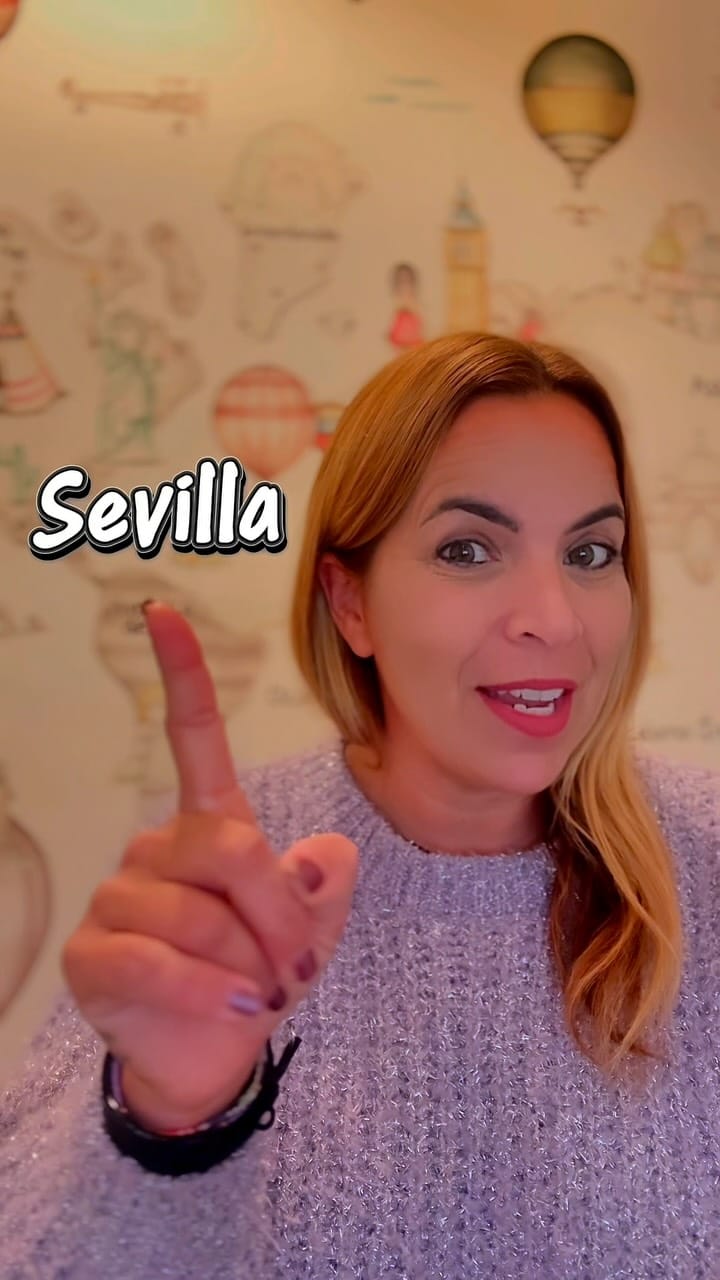 Post 6 by KARMEN SALAS                ☆ Viajera & Fotógrafa on Instagram (video)