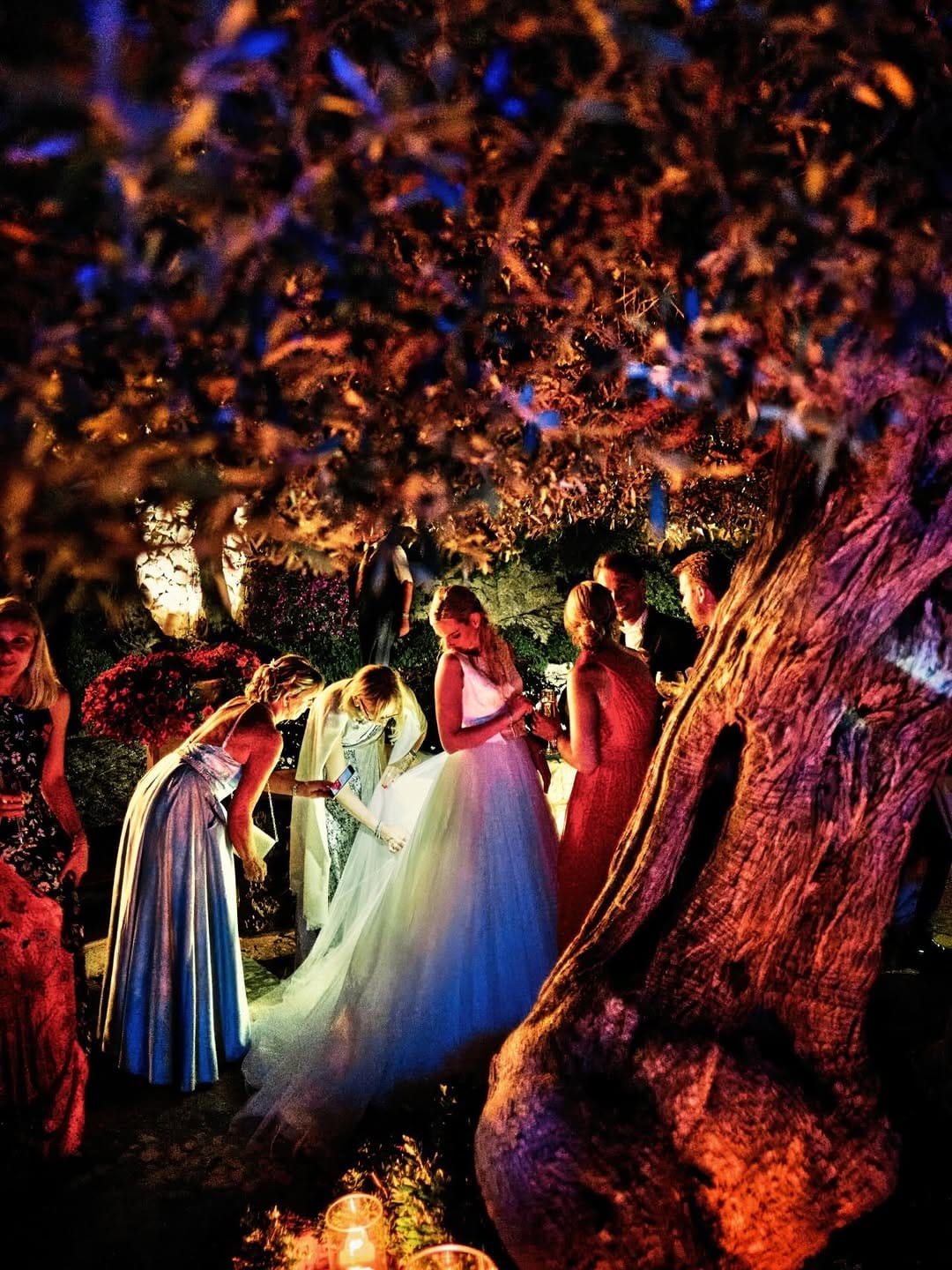 Post 3 by Natan & Esther |  Mallorca, Marrakech, BCN Wedding Photographers on Instagram (image)