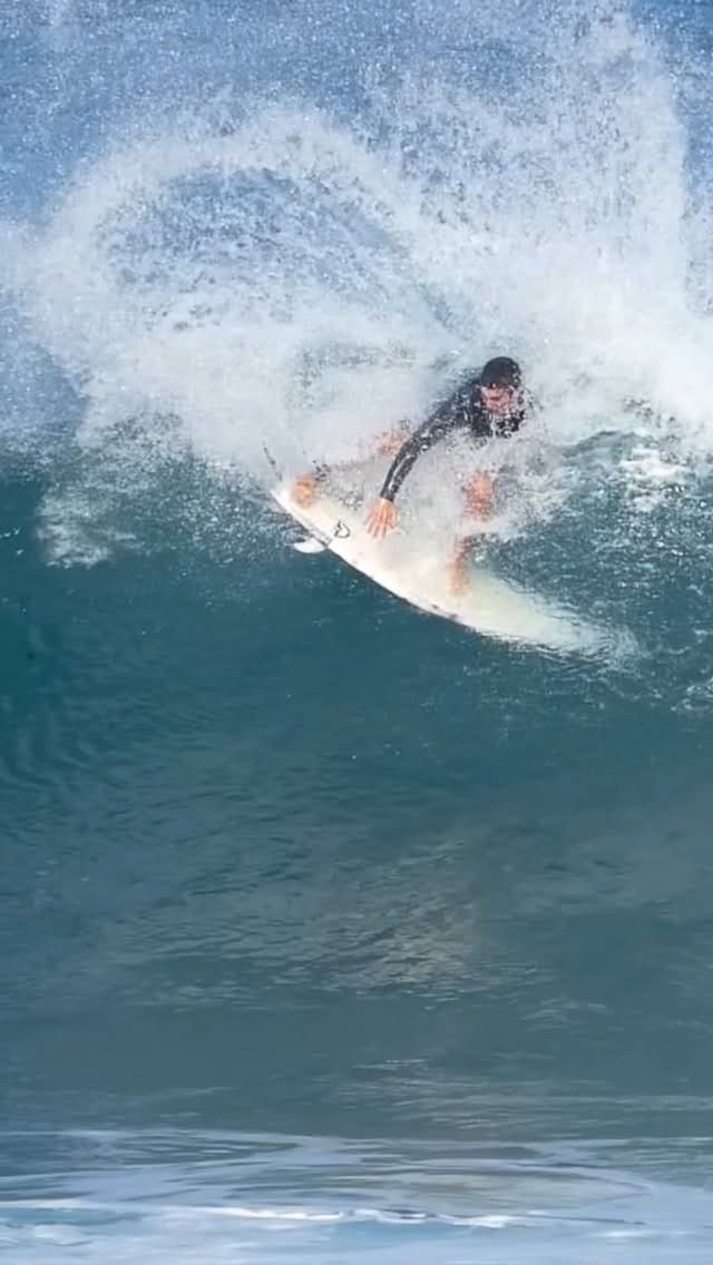 Post 1 by Liam Dunkerbeck⚡️ on Instagram (video)