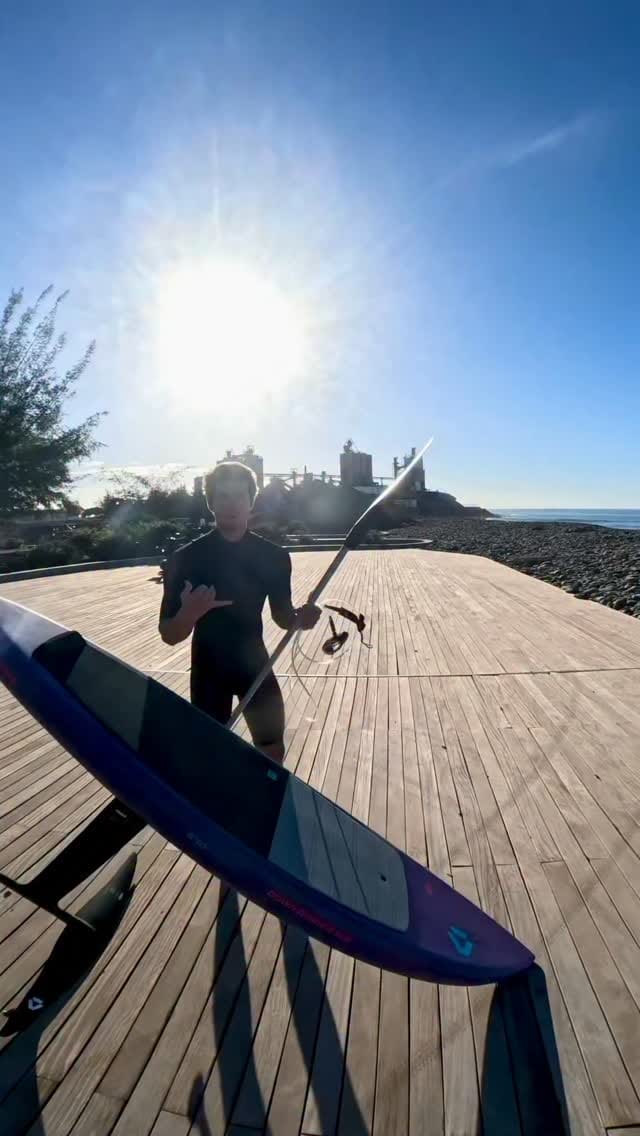 Post 3 by Liam Dunkerbeck⚡️ on Instagram (video)