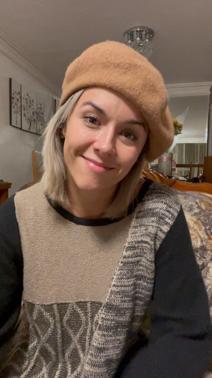Post 10 by Laia Fernandez on Instagram (video)