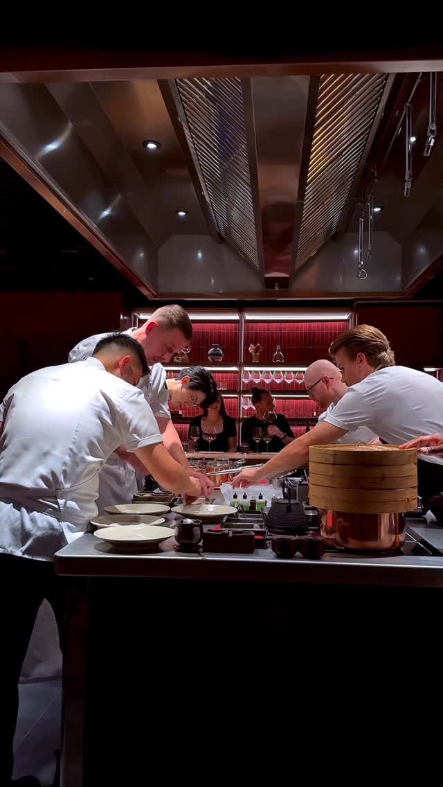 Post 3 by Álvaro Martín González on Instagram (video)