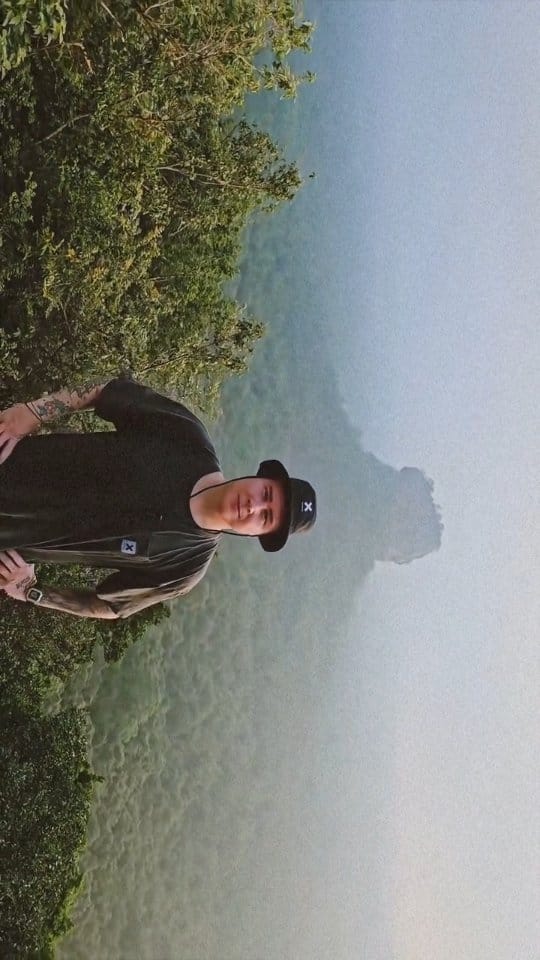 Post 9 by David Gómez 📷🌎 on Instagram (video)