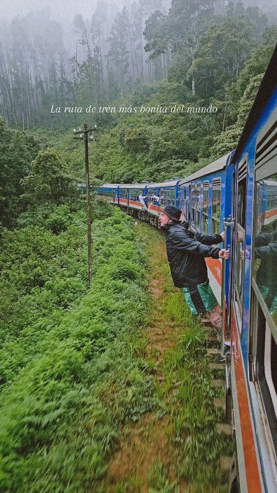 Post 6 by David Gómez 📷🌎 on Instagram (video)