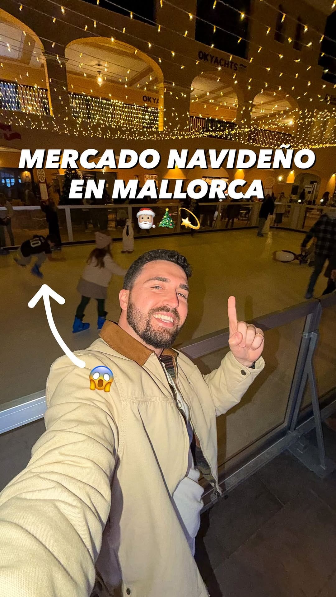 Post 8 by Gus | Planes en Mallorca on Instagram (video)