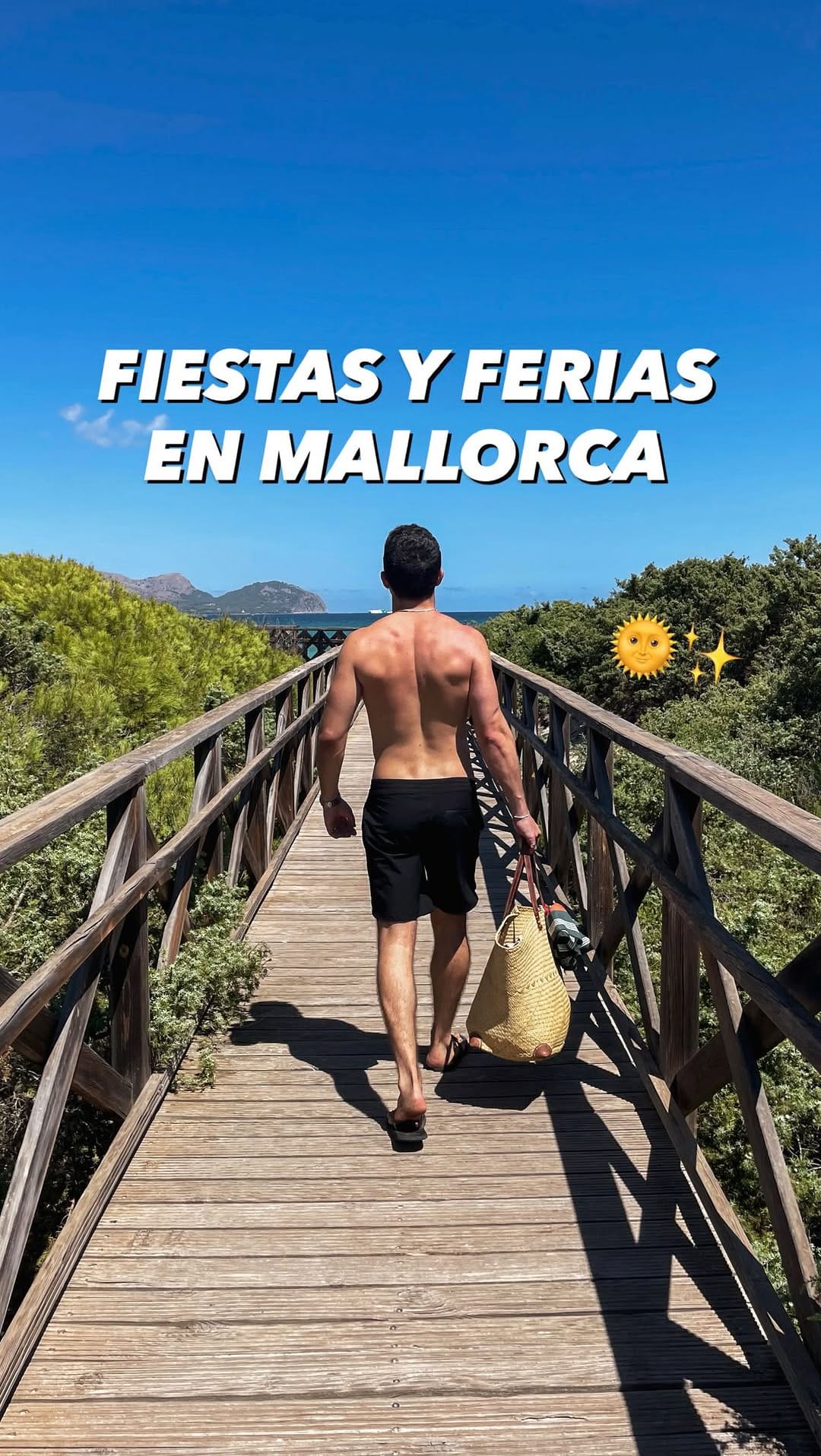Post 4 by Gus | Planes en Mallorca on Instagram (video)