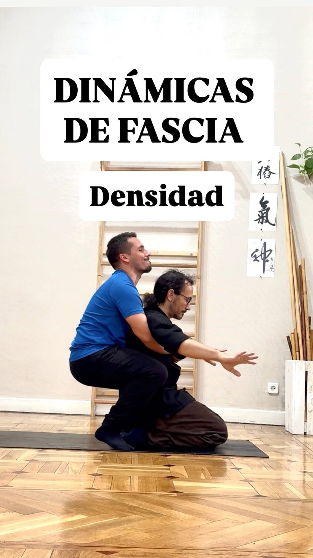 Post 9 by AIYA_Instituto Yoga Y Ayurveda on Instagram (video)