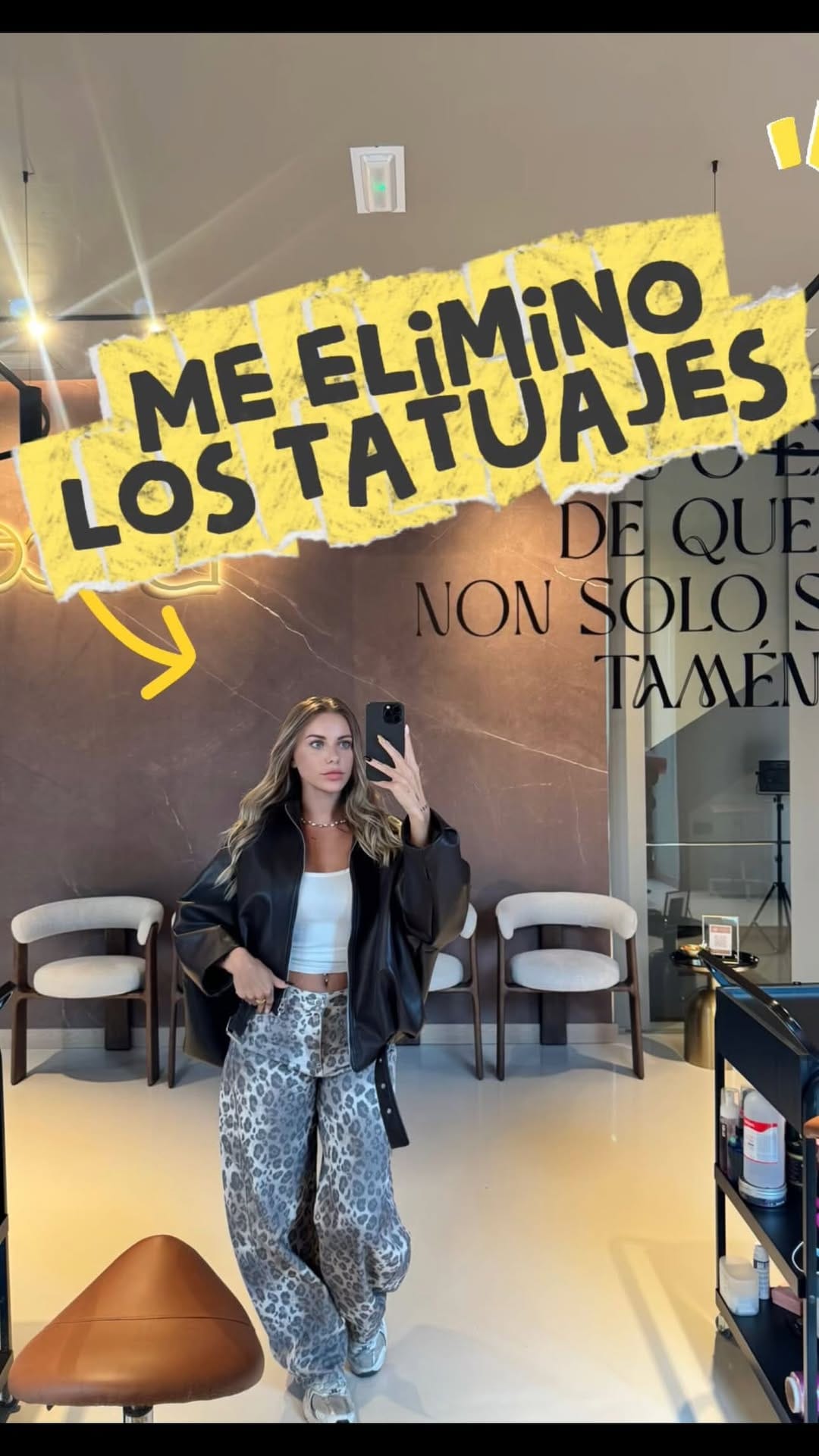 Post 7 by MELISSA PÉREZ 👑 on Instagram (video)