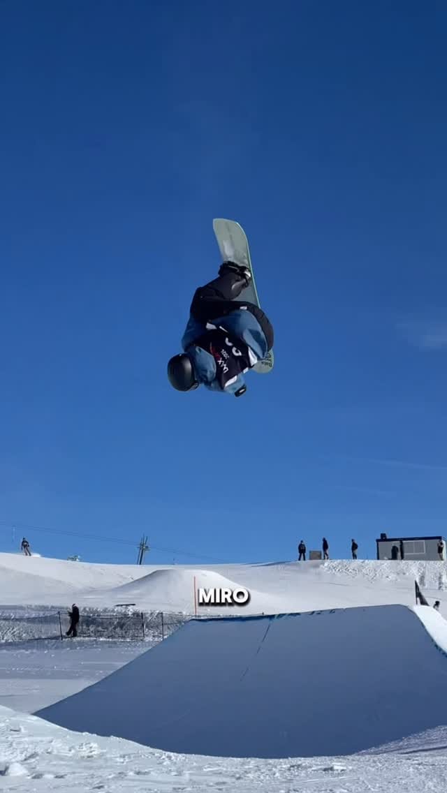 Post 9 by Maria Hidalgo Perlas on Instagram (video)