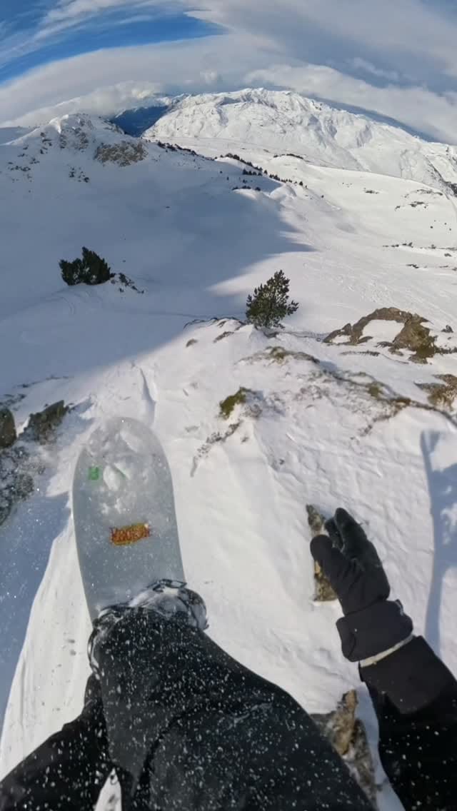 Post 5 by Maria Hidalgo Perlas on Instagram (video)