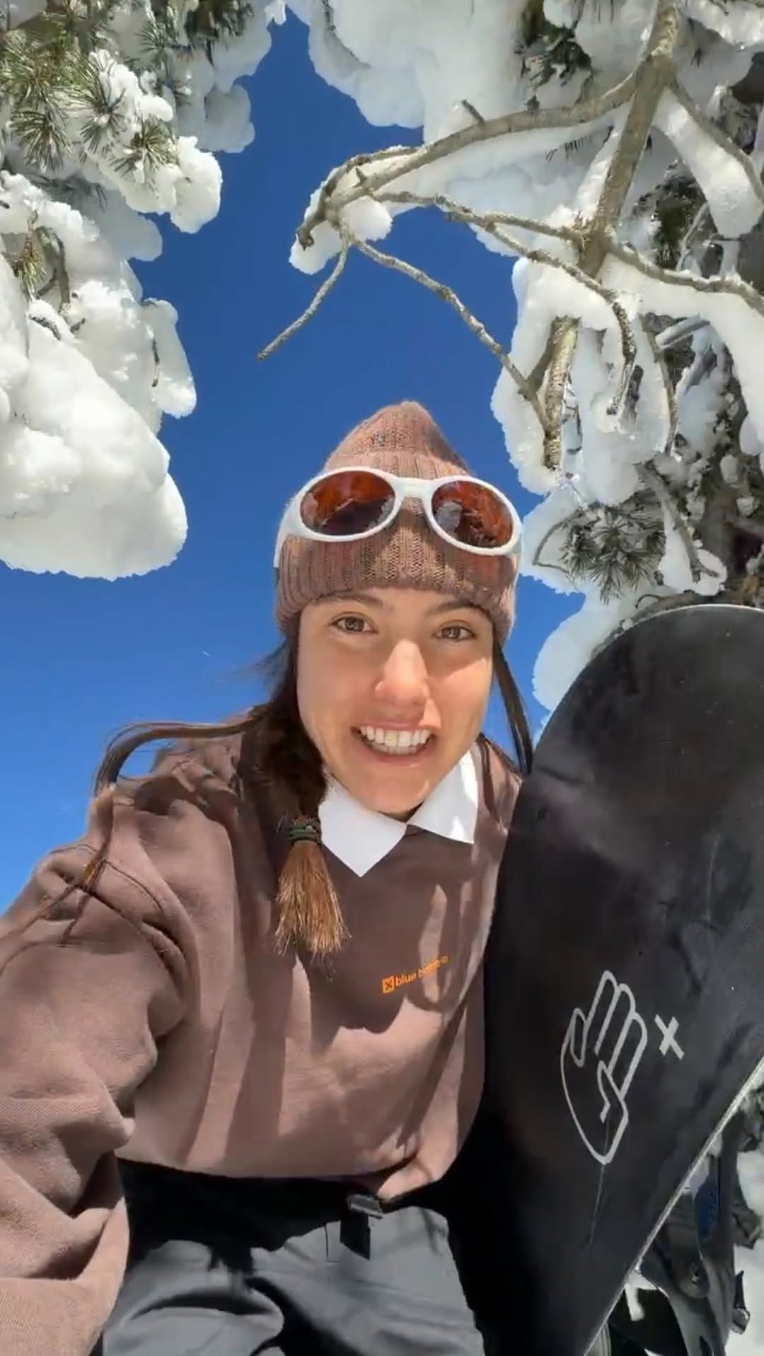 Post 7 by Maria Hidalgo Perlas on Instagram (video)