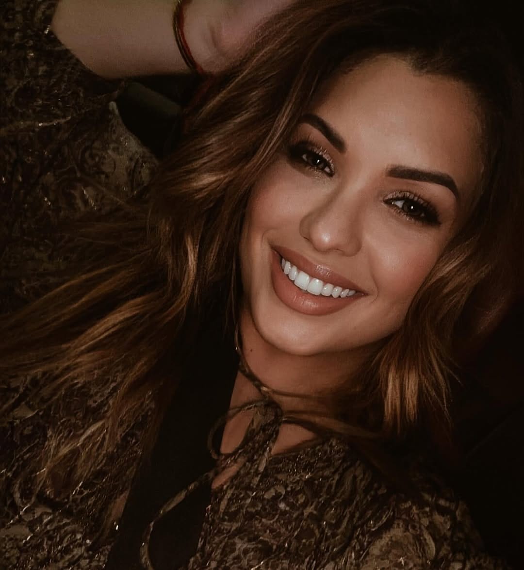 Post 6 by Sara Fernandez on Instagram (image)
