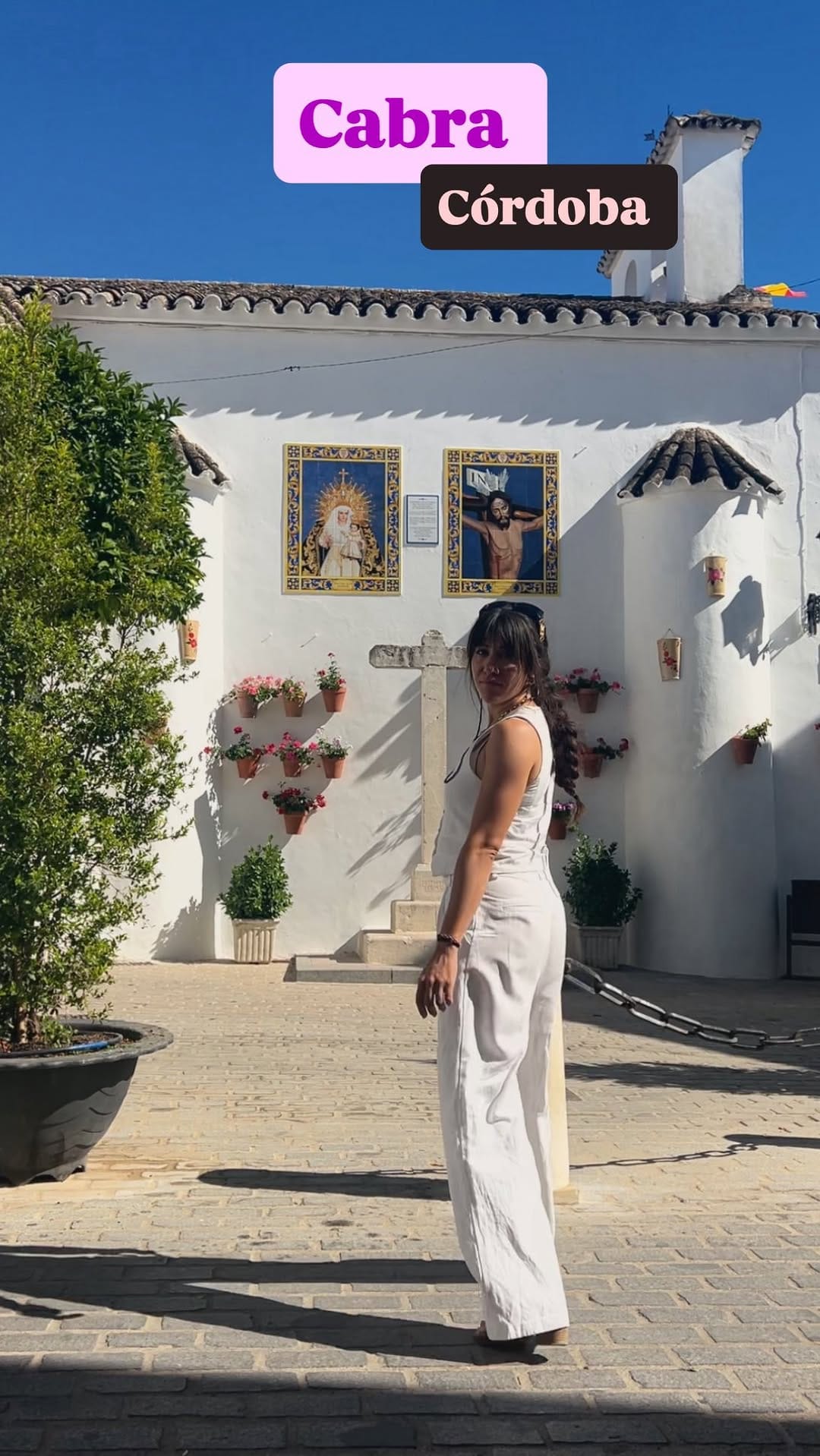 Post 8 by Viajemos cerca o lejos ✌🏻🌸 on Instagram (video)