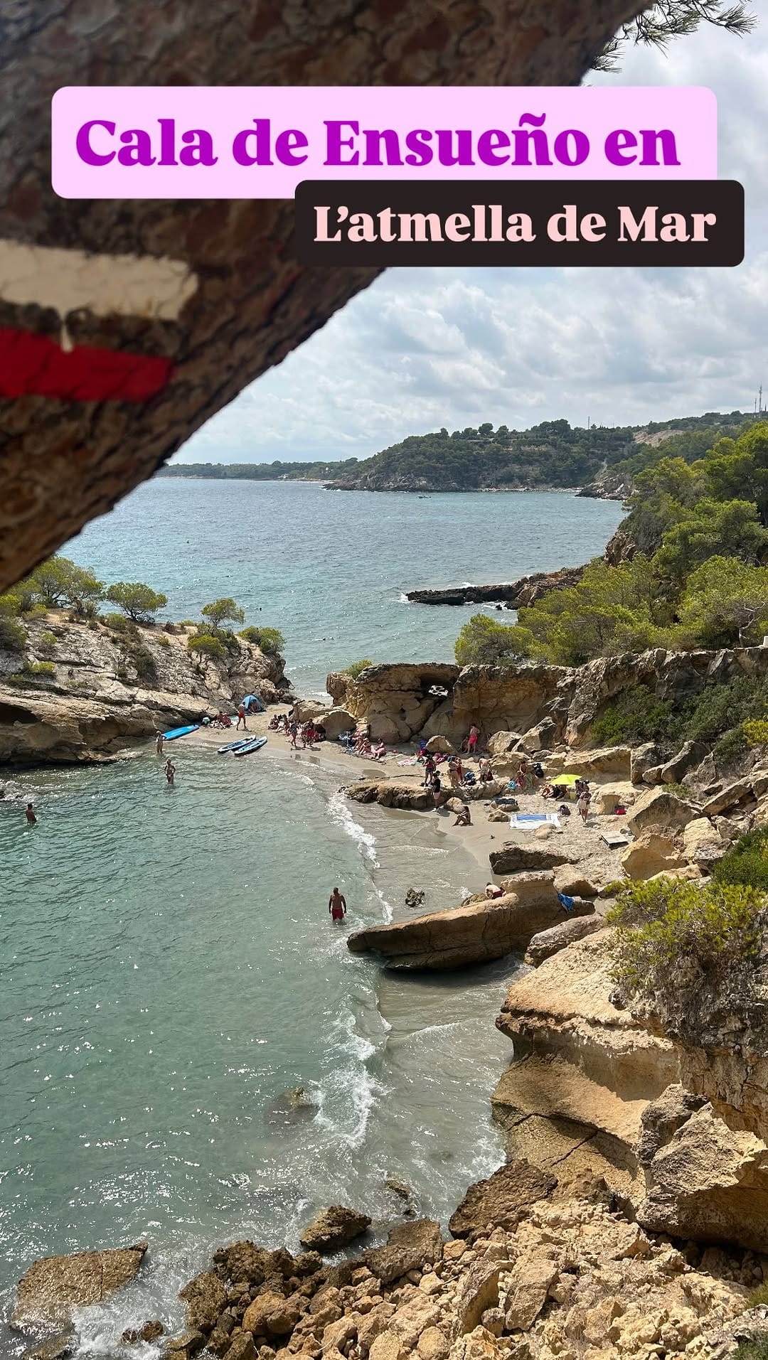 Post 9 by Viajemos cerca o lejos ✌🏻🌸 on Instagram (video)
