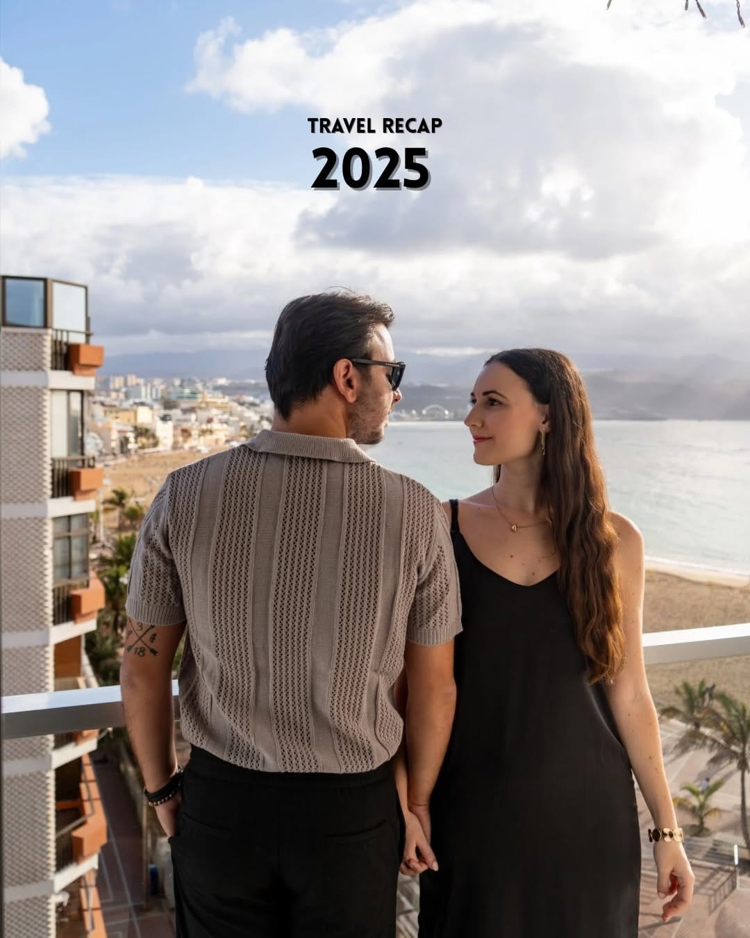Post 5 by Alba & Nano | Travel Couple ❤️ on Instagram (carousel)