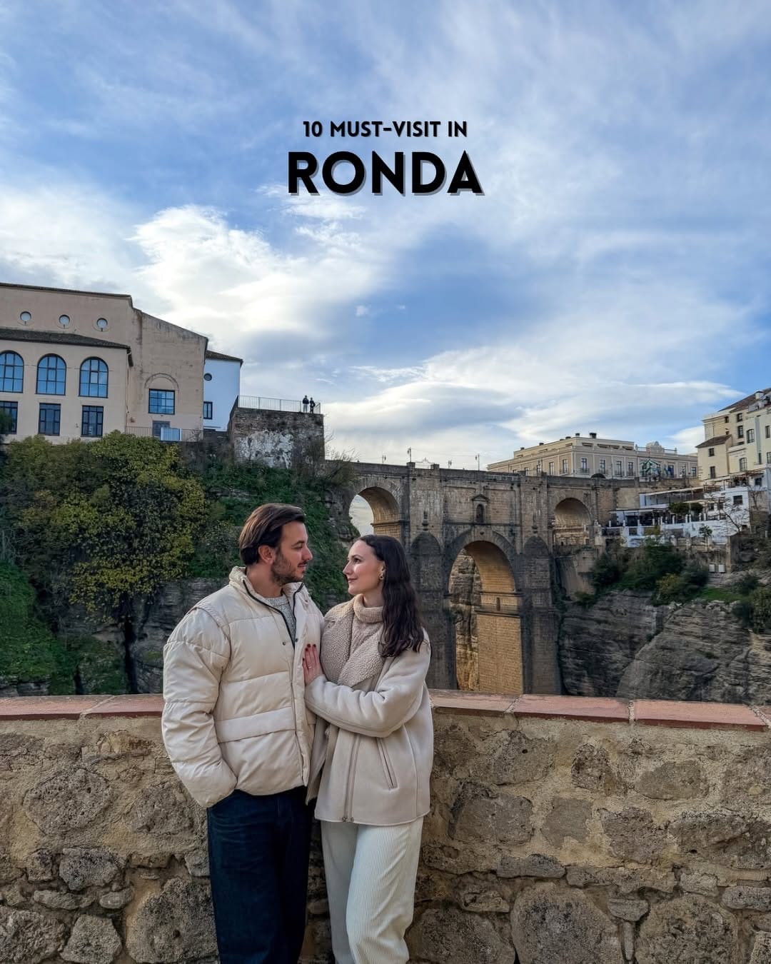Post 6 by Alba & Nano | Travel Couple ❤️ on Instagram (carousel)