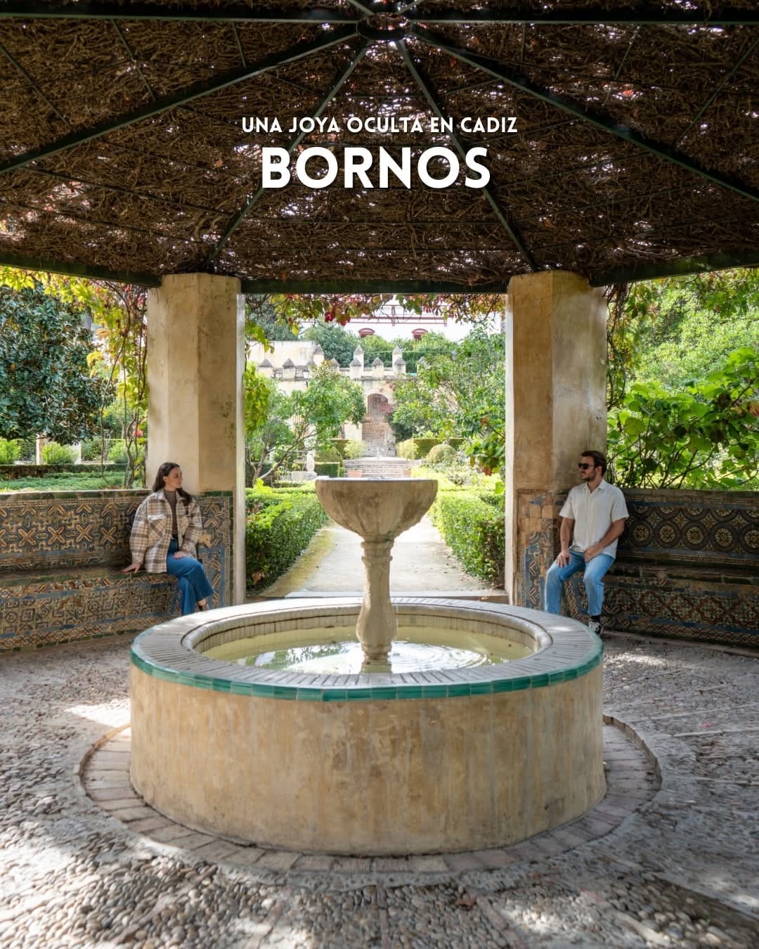 Post 3 by Alba & Nano | Travel Couple ❤️ on Instagram (carousel)