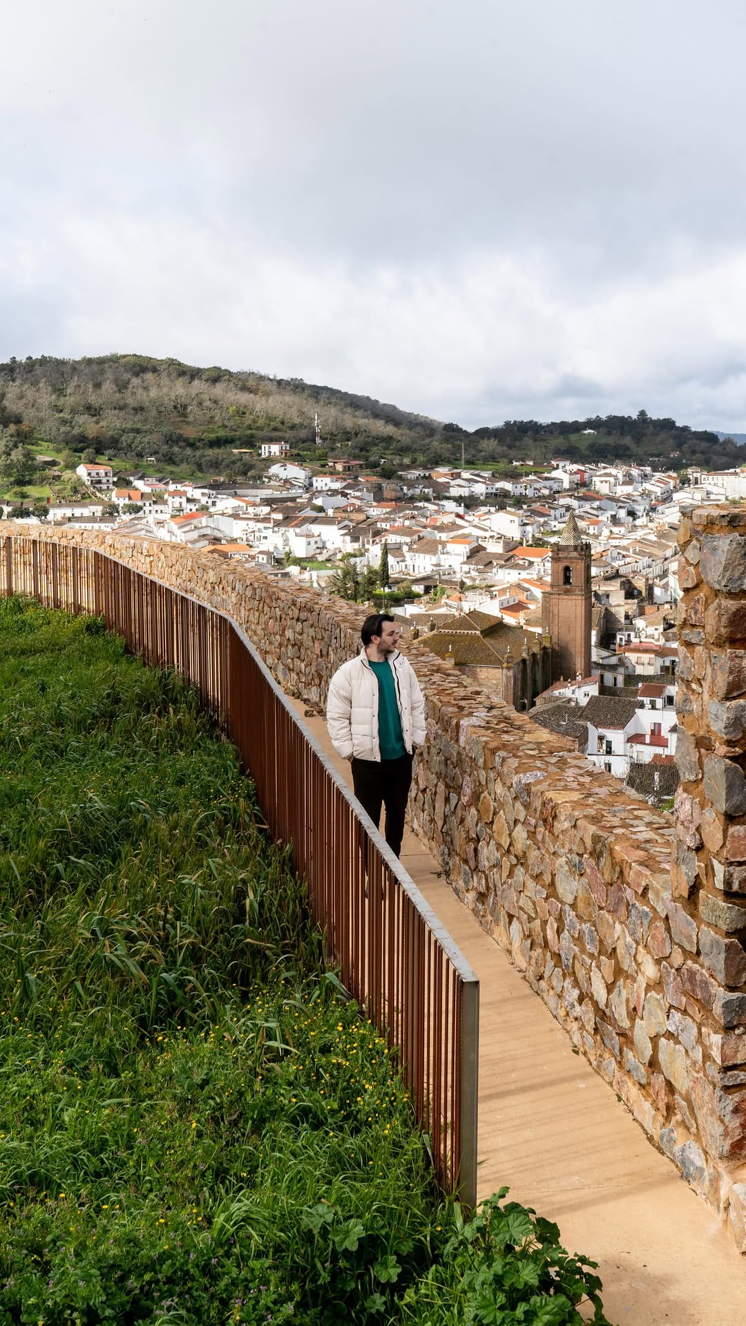 Post 2 by Alba & Nano | Travel Couple ❤️ on Instagram (video)