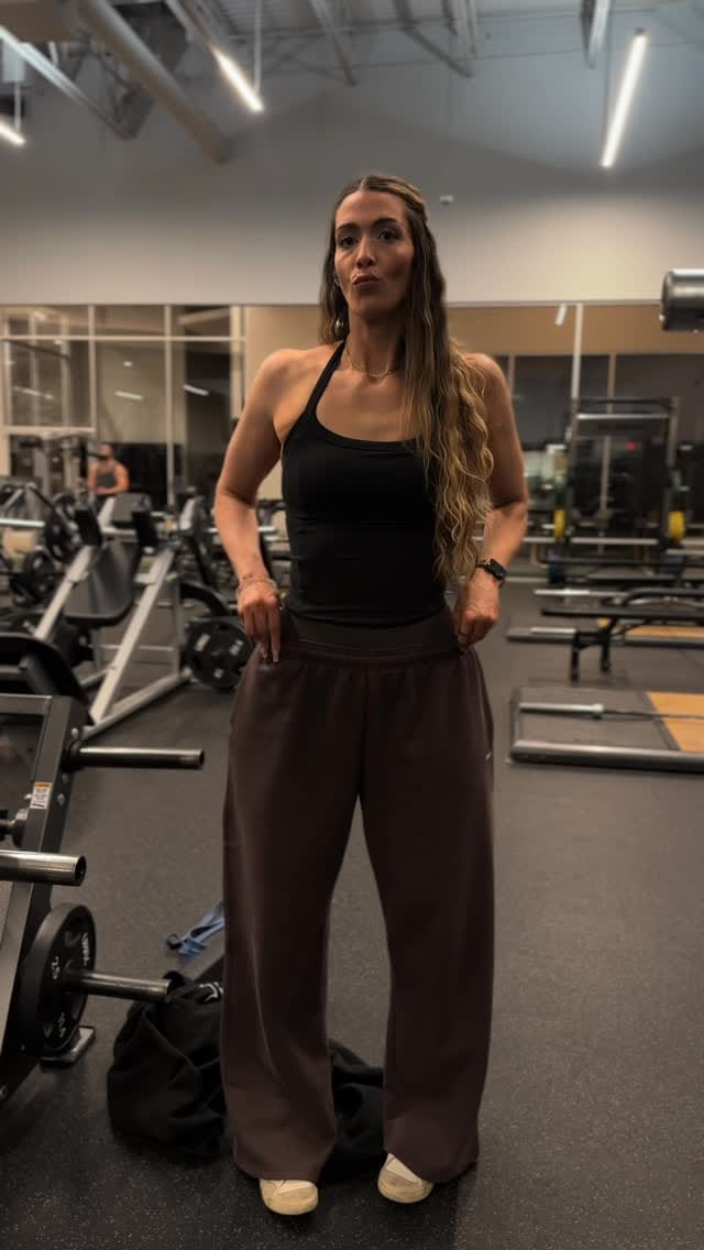 Post 6 by Allyssa Cotten on Instagram (video)