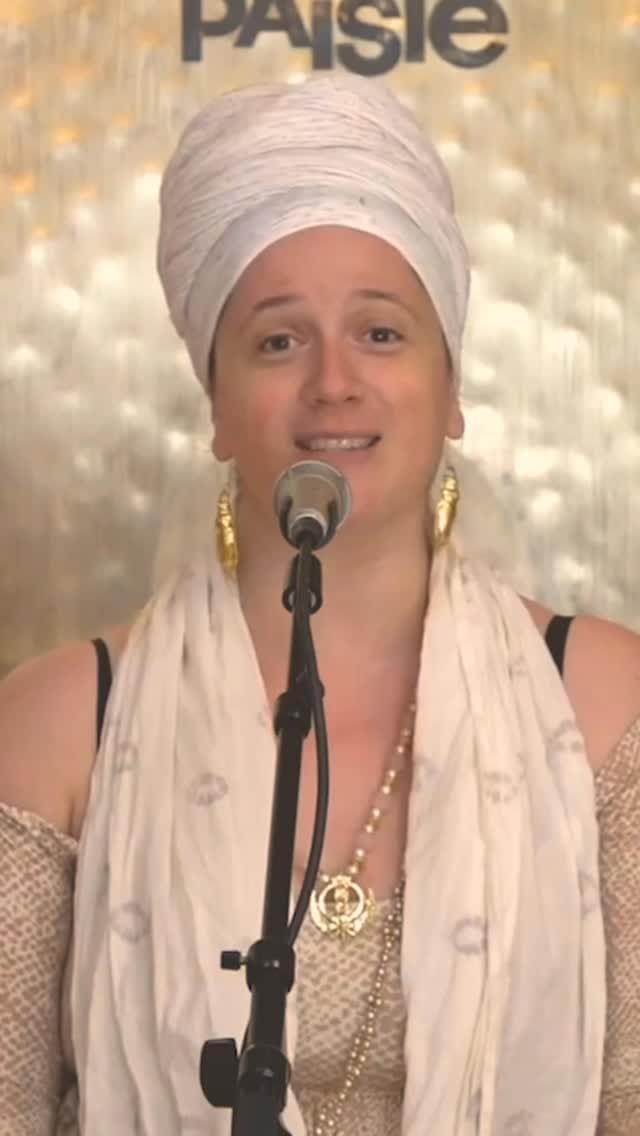 Post 9 by RA MA New York on Instagram (video)