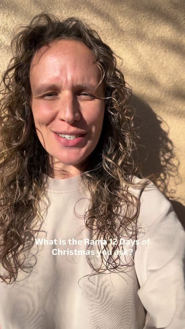 Post 4 by RA MA New York on Instagram (video)