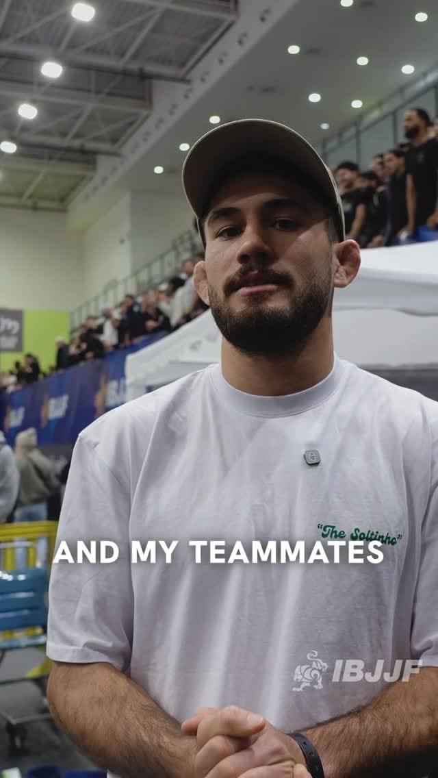 Post 2 by Lucas Protasio on Instagram (video)