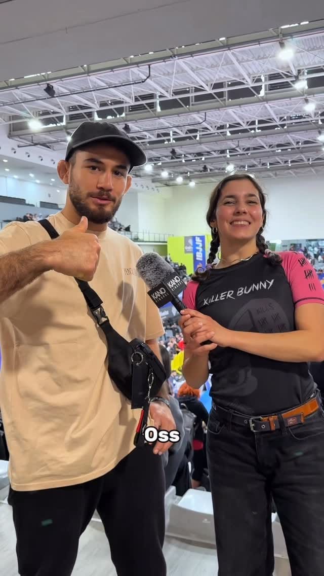 Post 1 by Lucas Protasio on Instagram (video)