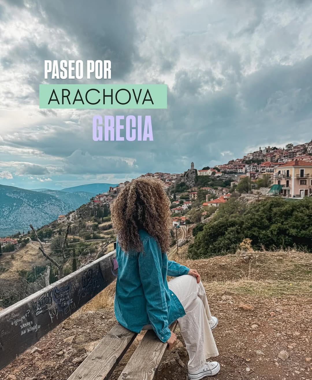 Post 4 by Macarena 🌎 Viajes I Escapadas I Tips on Instagram (carousel)