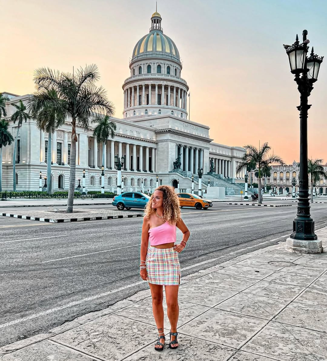 Post 10 by Macarena 🌎 Viajes I Escapadas I Tips on Instagram (image)