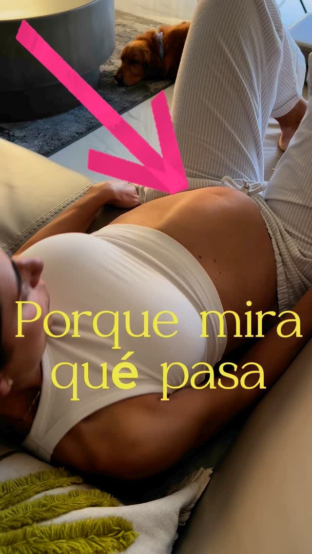 Post 8 by Go mamma go ~ Alba on Instagram (video)