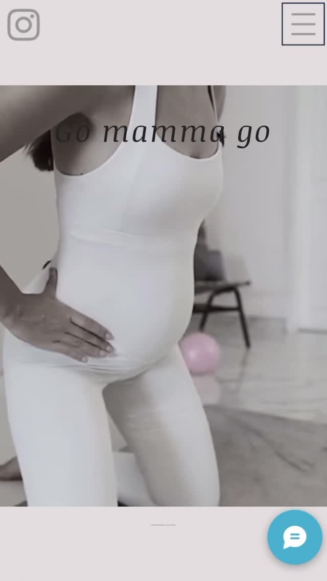 Post 7 by Go mamma go ~ Alba on Instagram (video)