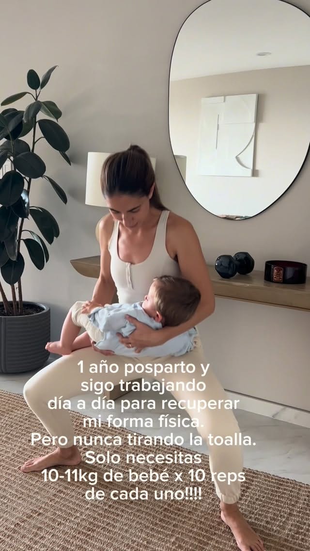 Post 4 by Go mamma go ~ Alba on Instagram (video)