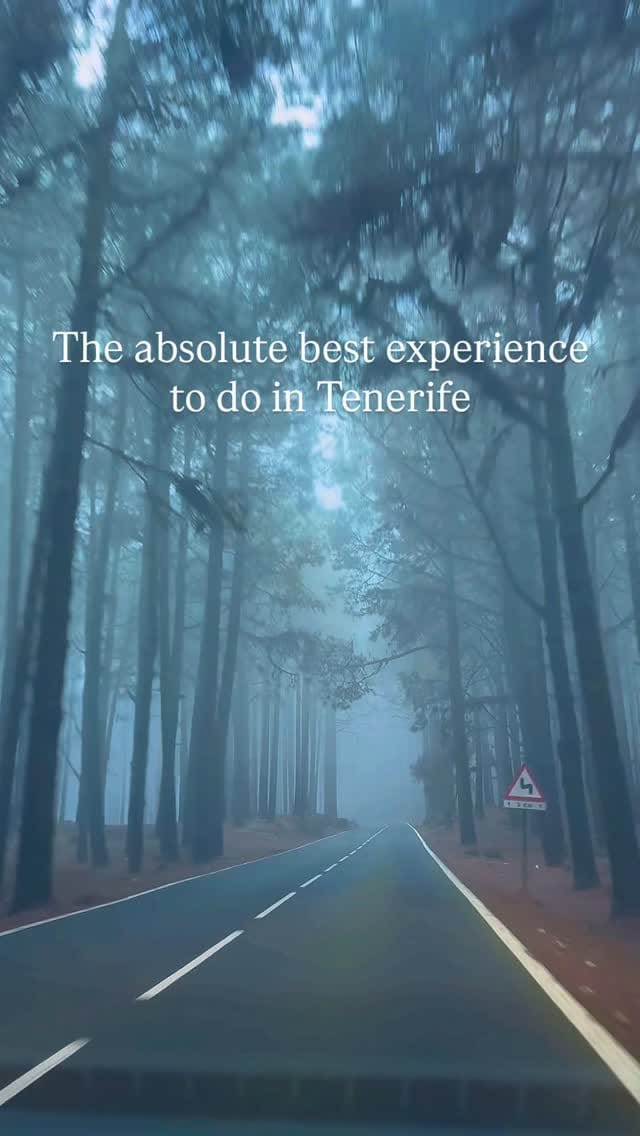 Post 7 by Albanian living in Tenerife 🇮🇨🇦🇱🌴 on Instagram (video)
