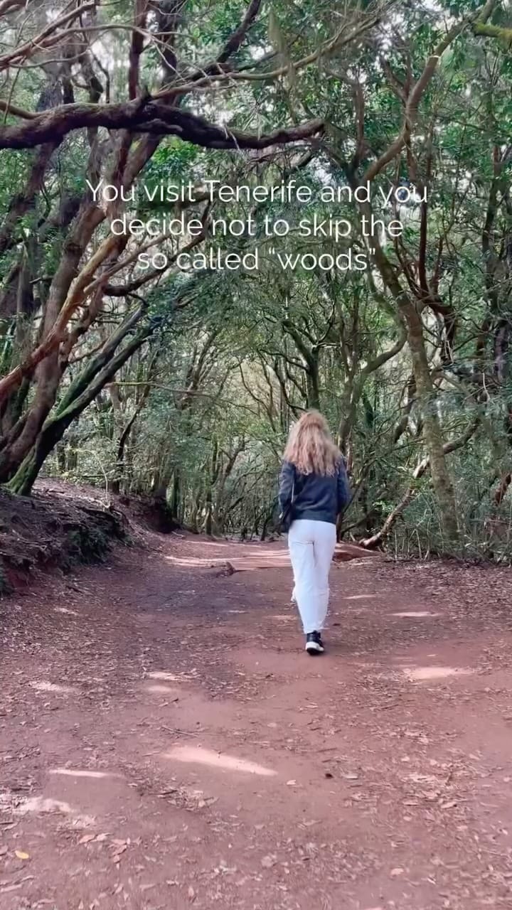 Post 2 by Albanian living in Tenerife 🇮🇨🇦🇱🌴 on Instagram (video)