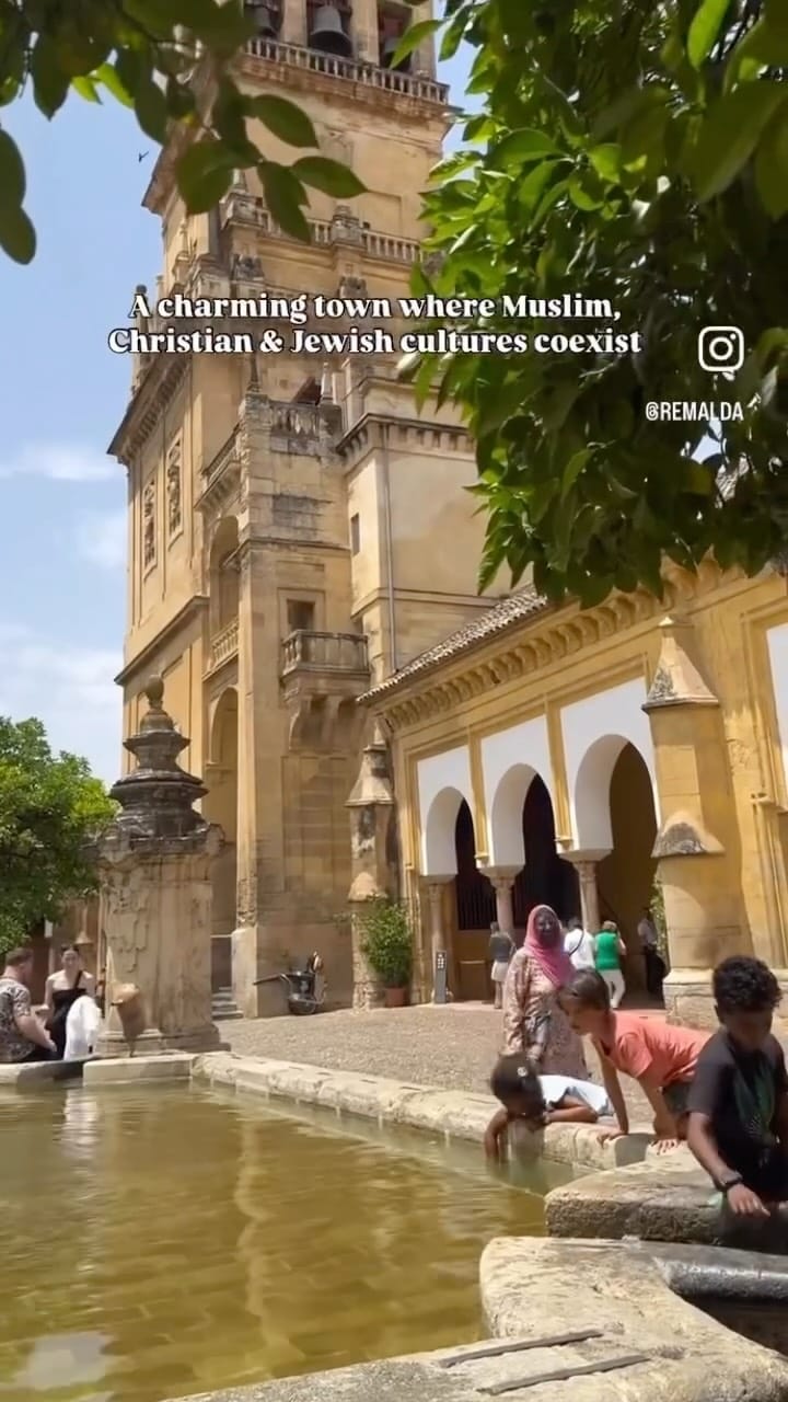 Post 6 by Albanian living in Tenerife 🇮🇨🇦🇱🌴 on Instagram (video)